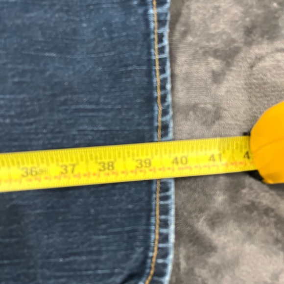 Boot cut jeans - Picture 4 of 10